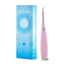 Portable Electric Sonic Dental Tooth Calculus Scaler Remover Stains Tartar Tool Dentist Whiten Teeth Oral Hygiene